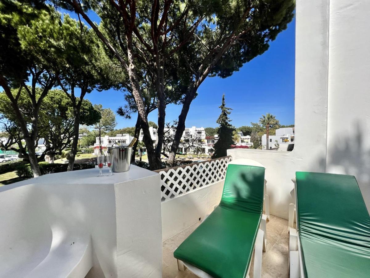 Albufeira Balaia Golf Vilage 2 With Pool By Homing Экстерьер фото