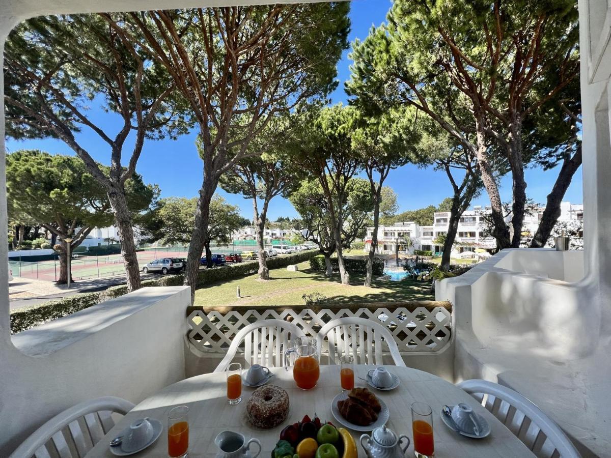 Albufeira Balaia Golf Vilage 2 With Pool By Homing Экстерьер фото