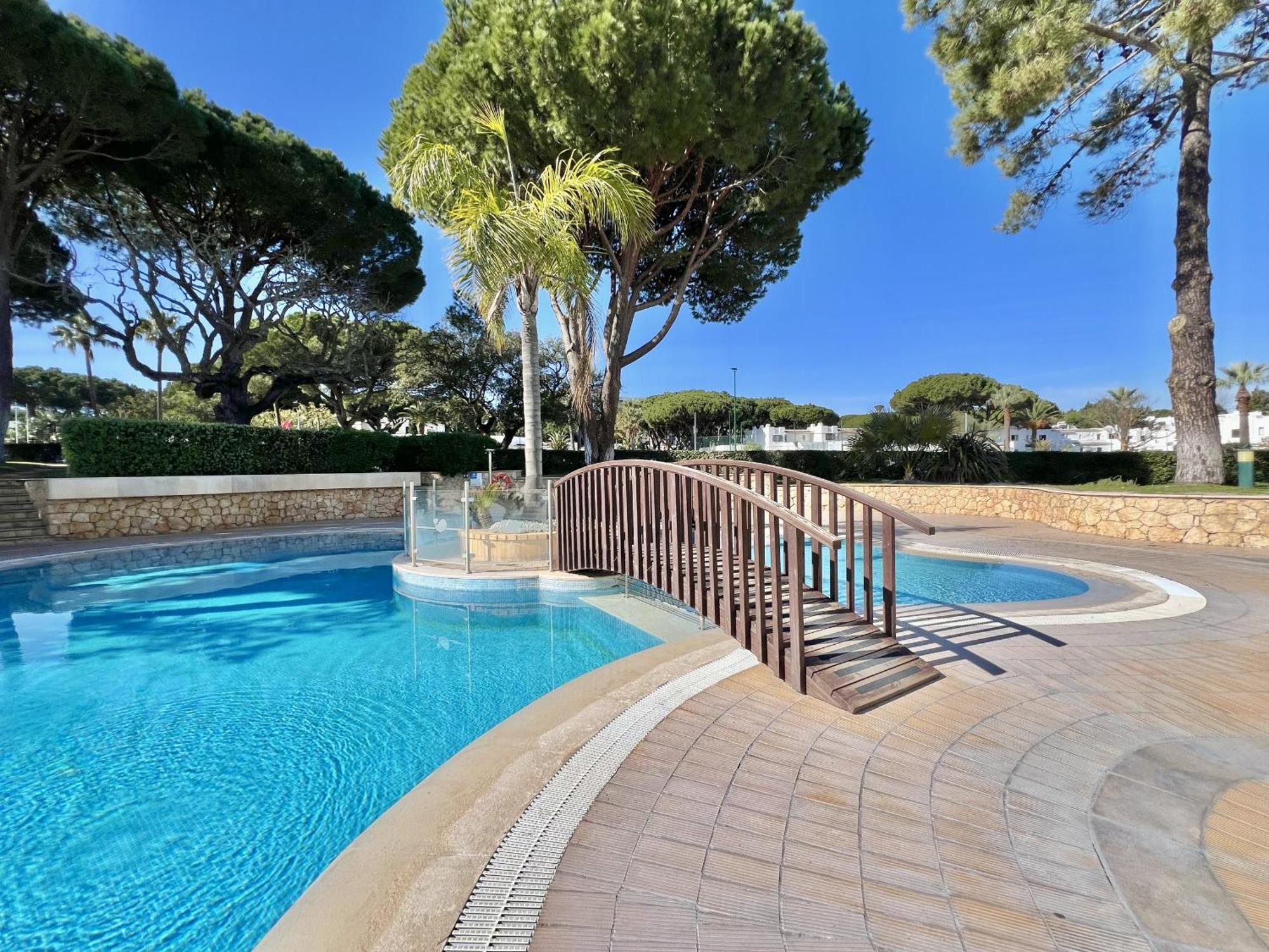 Albufeira Balaia Golf Vilage 2 With Pool By Homing Экстерьер фото
