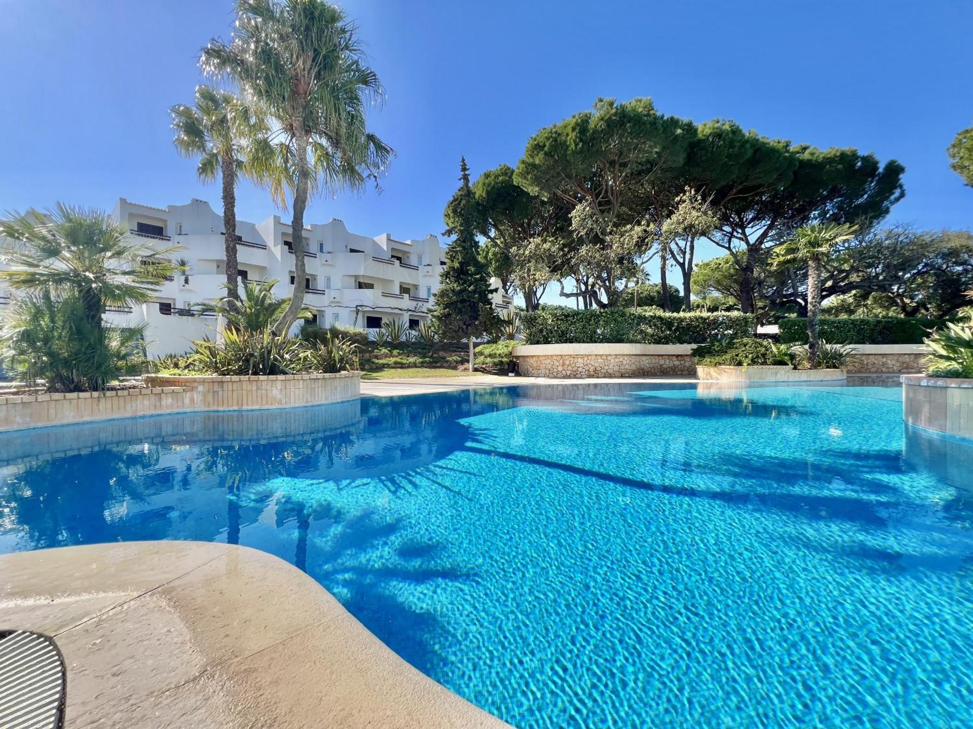 Albufeira Balaia Golf Vilage 2 With Pool By Homing Экстерьер фото