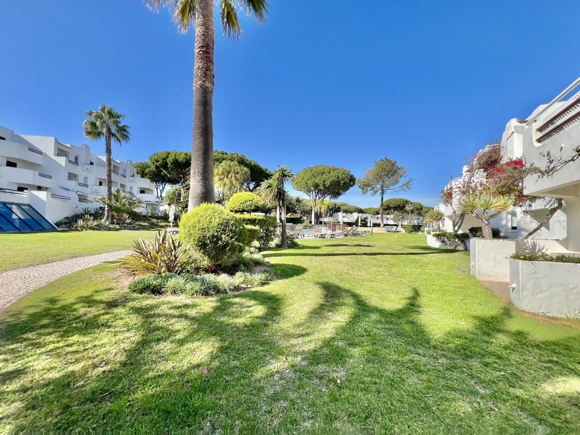 Albufeira Balaia Golf Vilage 2 With Pool By Homing Экстерьер фото