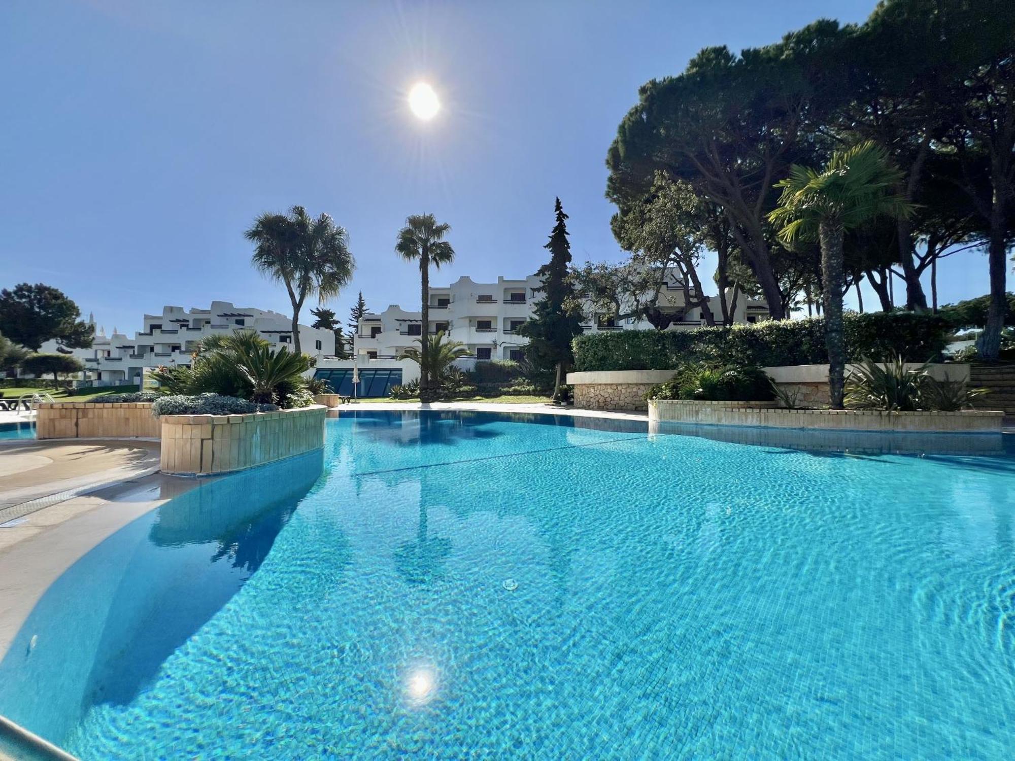 Albufeira Balaia Golf Vilage 2 With Pool By Homing Экстерьер фото
