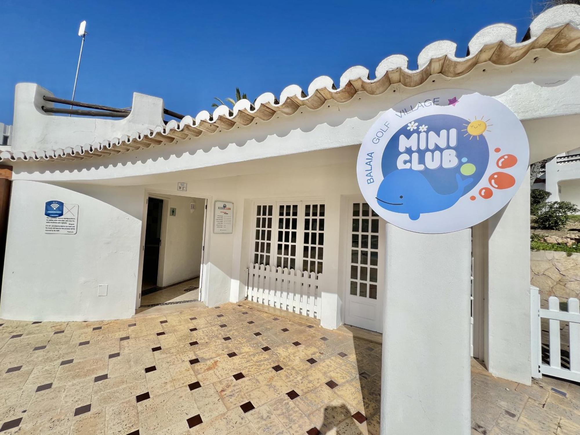 Albufeira Balaia Golf Vilage 2 With Pool By Homing Экстерьер фото